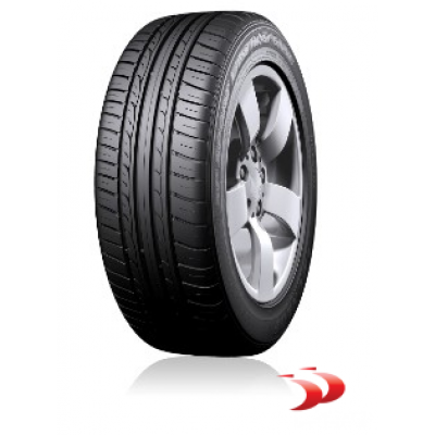 Dunlop 185/55 R16 83V Fastresponse