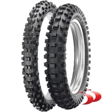 Dunlop 110/100 -18 64M Geomax AT81