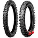 Dunlop 80/100 -12 41M Geomax MX-12