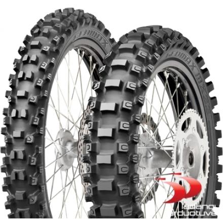 Dunlop 110/90 -19 62M Geomax MX-33