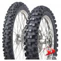 Dunlop 70/100 -17 40M Geomax MX-53