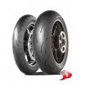 Dunlop 190/55 ZR17 75W Sportmax GP Racer D212
