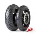 Dunlop 120/70 R14 55H GPR-100