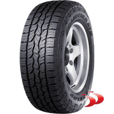 Dunlop 245/65 R17 107H Grandtrek AT5 OWL