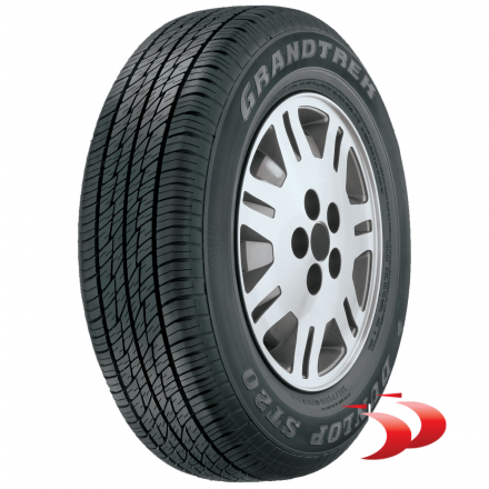 Dunlop 215/65 R16 98S Grandtrek ST20