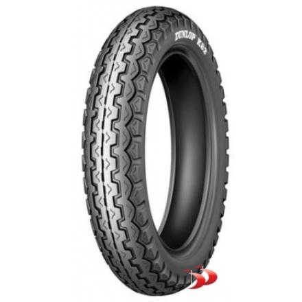 Dunlop 3,50/ -18 56S K82