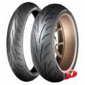 Dunlop 120/70 ZR17 58W Qualifier Core