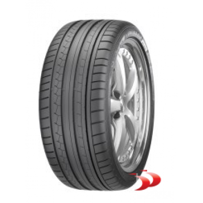 Dunlop 275/30 R20 97Y XL SP Sport Maxx GT ROF FR