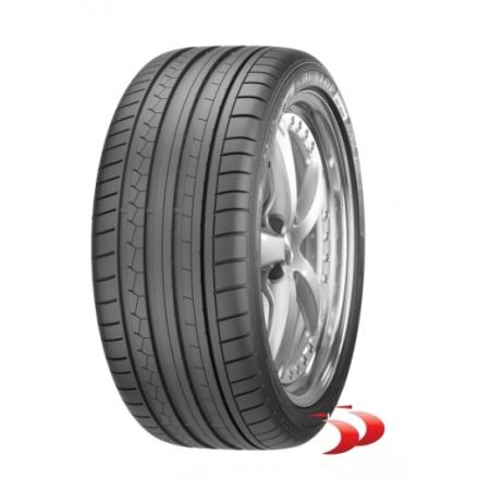 Dunlop 265/40 R21 105Y XL SP Sport Maxx GT B NST