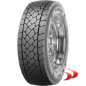 Dunlop 245/70 R17,5 136/134M SP446