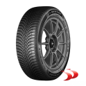 Padangos Dunlop 225/45 R17 94W XL Sport ALL Season 2