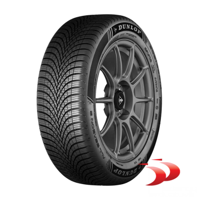 Dunlop 195/55 R16 91V XL Sport ALL Season 2