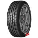 Padangos Dunlop 235/55 R18 104V XL Sport ALL Season