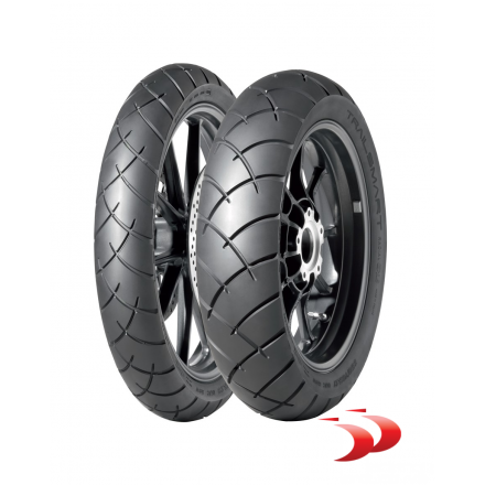 Dunlop 120/90 -17 64S Trailsmart