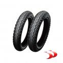 Dunlop 100/90 -18 56H TT GP100