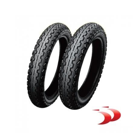 Dunlop 100/90 -18 56H TT GP100