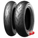 Dunlop 3,50/ -10 51J TT93 GP