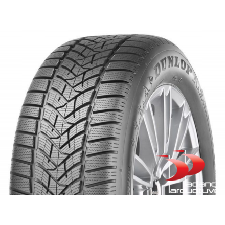 Dunlop 225/60 R17 103V XL Winter Sport 5 SUV Lengvųjų automobilių padangos