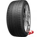 Padangos Dynamo 295/35 R20 105Y XL Hiscend-h MSU01