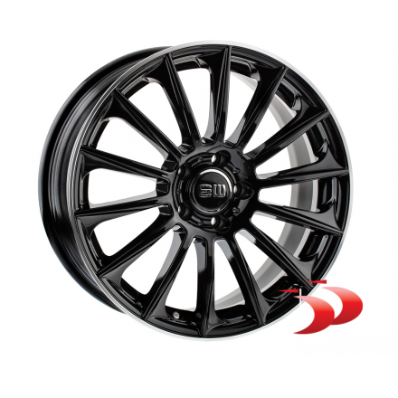 Ratlankiai Elite Wheels 5X112 R19 8,0 ET48 Ew02-wildbeauty B