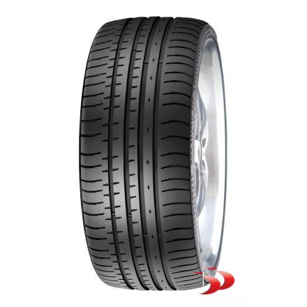 Eptyres 205/55 R16 94W XL Accelera PHI Lengvųjų automobilių padangos