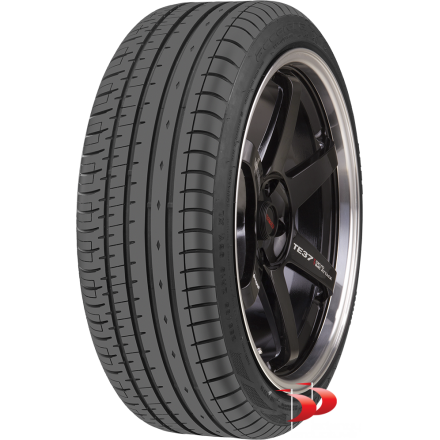 Eptyres 195/55 R15 89V XL Accelera PHI R Lengvųjų automobilių padangos