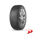 Padangos Evergreen 215/50 R17 95H XL Dynacontrol EA721