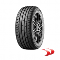 Padangos Evergreen 205/55 R16 91V Dynacontrol EU728