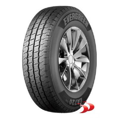 Evergreen 165/70 R14C 89T Dynamaster EA720 VAN