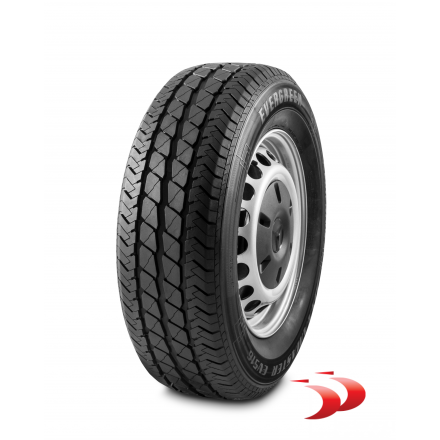 Evergreen 165/70 R14C 89T Dynamaster EV516