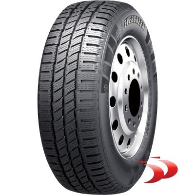 Evergreen 195/70 R15C 104S EW616