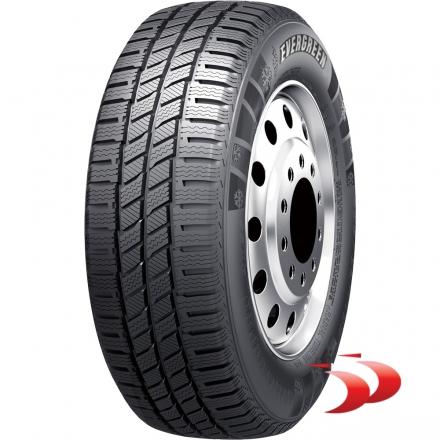 Evergreen 195/70 R15C 104S EW616 Lengvųjų automobilių padangos