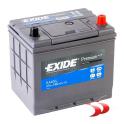 Exide Premium EA654 65 AH 580 EN