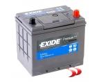 Akumuliatoriai Exide Premium EA654 65 AH 580 EN