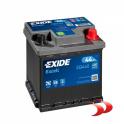 Exide Excell EB440 44 AH 440 EN