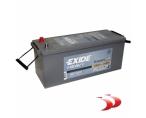 Akumuliatoriai Exide Heavy EE1403 140 AH 760 EN