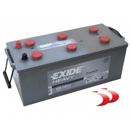 Exide Heavy EE1853 185 AH 1100 EN