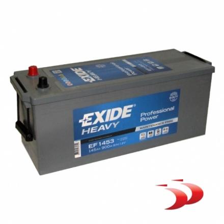 Exide Heavy EF1453 145 AH 900 EN