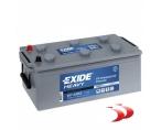 Akumuliatoriai Exide Heavy EF2353 235 AH 1300 EN