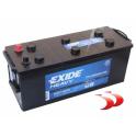 Exide Heavy EG1403 140 AH 800 EN