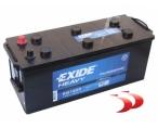 Akumuliatoriai Exide Heavy EG1403 140 AH 800 EN