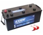 Akumuliatoriai Exide Heavy EG1803 180 AH 1000 EN