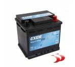 Exide Start-stop efb EL550 55 AH 480 EN