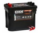 Akumuliatoriai Exide Marine EM900 42 AH 700 EN