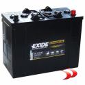 Exide Marine ES1300 120 AH 750 EN