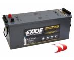 Akumuliatoriai Exide Marine ES1350 120 AH 760 EN