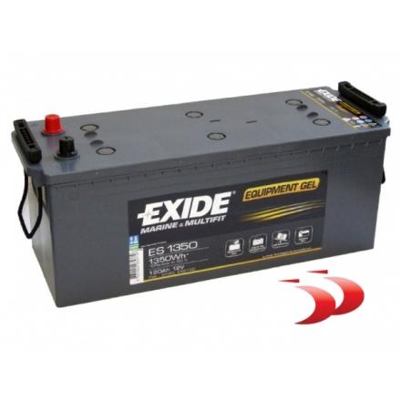 Exide Marine ES1350 120 AH 760 EN