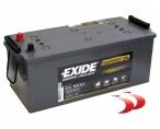 Akumuliatoriai Exide Marine ES1600 140 AH 900 EN