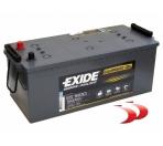 Exide Marine ES1600 140 AH 900 EN