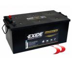 Exide Marine ES2400 210 AH 1030 EN